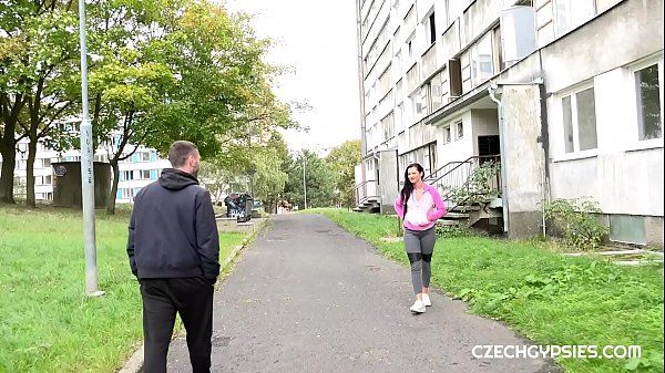 Новые видео от Czechgypsies